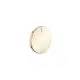 DORNBRACHT-Griffeinsatz-warm-kalt-CYO-11188811-Messing-23kt-Gold-11188811-09 gallery number 1